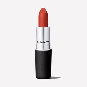 Powder Kiss Lipstick - Devoted to Chili